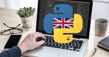 FreeCourseWeb Learn Python easy USA english