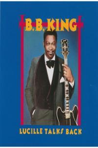 B B King Lucille Talks Back 1975 Blues Flac 16 44