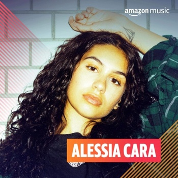 Alessia Cara Discography FLAC Songs PMEDIA