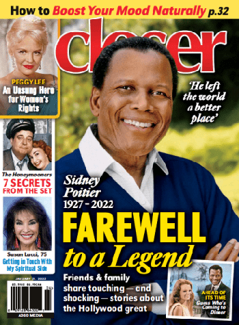 Closer USA January 31 2022