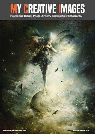 CourseWikia My Creative Images March 2021