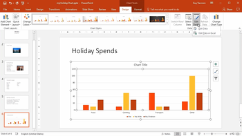 Advanced PowerPoint Techniques for Presentations All In One