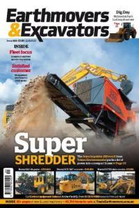 Earthmovers Excavators Issue 414 2023 DevCourseWeb