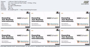 Udemy International Launching