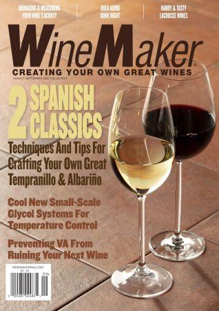 FreeCourseWeb WineMaker August September2020