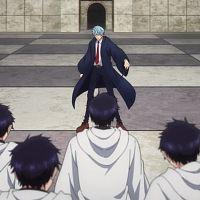 Mashle 09 720p Multiple Subtitle 47C553F6 Erai raws TGx