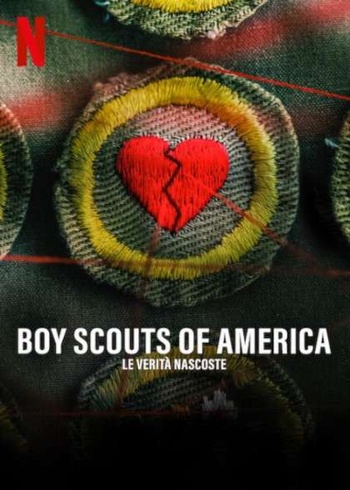 Boy Scouts of America Le verità nascoste 2023 mkv DLMux 1080p mkv
