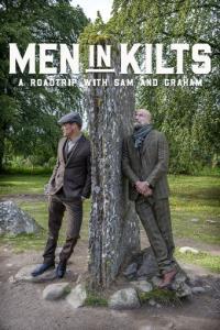 Men in Kilts A Roadtrip with Sam and Graham S02E01 Adrenaline Country 720p AMZN WEB DL DDP5 1 H 264