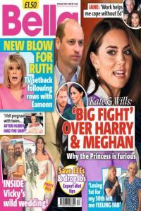 Bella UK Issue 34 29 August 2023 DevCourseWeb