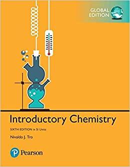 Introductory Chemistry in SI Units 6th edition FreeCourseWeb