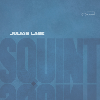 Julian Lage Squint 2021