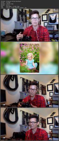 DevCourseWeb KelbyOne Hands On with the Nikon Z7 Everything you Need to Know to Get Great