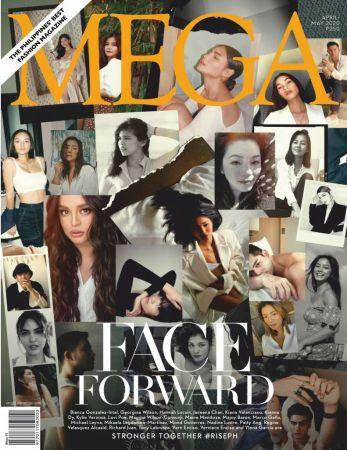 FreeCourseWeb Mega Magazine April May 2020