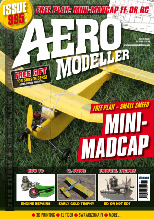 FreeCourseWeb Aeromodeller April 2020
