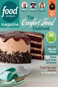 Food Network Magazine October 2023 FreeCourseWeb