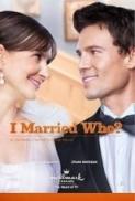 I Married Who 2012 1080p AMZN WEBRip 1400MB DD2 0 x264 GalaxyRG