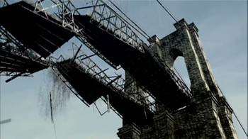 Life After People S01E04 Heavy Metal History Channel 1080p M4V AAC DVDrip 1 07GB