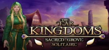The Far Kingdoms Sacred Grove Solitaire