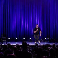 Jared Freid 37 and Single 2023 720p WEBRip 800MB x264 GalaxyRG