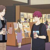 Cool Doji Danshi 19 480p Multiple Subtitle 36544301 Erai raws TGx