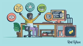 Real Python Managing Python Dependencies