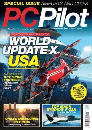 PC Pilot Issue 142 November December 2022 DevCourseWeb