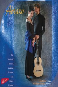 Rob Nijboer Marian van der Heide Abrazo 2023 24 192