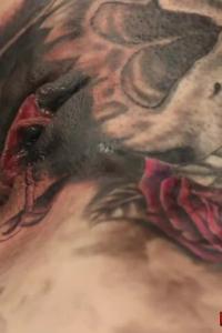 AltErotic 18 02 02 Marie Bossette Tattooed Babe Pussy Tattoo Session 3 XXX 1080p HEVC x265 PRT XvX