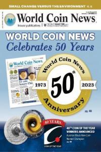 World Coin News September 2023 DevCourseWeb