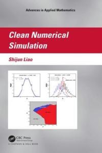 Clean Numerical Simulation CourseWikia