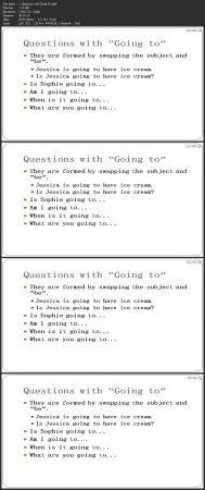 DevCourseWeb Mastering the Future Tense in English