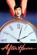 After Hours 1985 Criterion 1080p BluRay x265 HEVC 10bit AAC 1 0 Tigole QxR