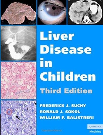 FreeCourseWeb Liver Disease in Children