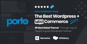 DesignOptimal ThemeForest Porto v5 5 3 Multipurpose WooCommerce Theme 9207399 NULLED