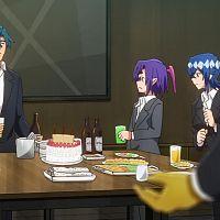 Meikyuu Black Company 12 END v0 720p Multiple Subtitle 886D98E6 Erai raws TGx