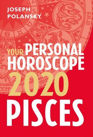 FreeCourseWeb Pisces 2020 Your Personal Horoscope