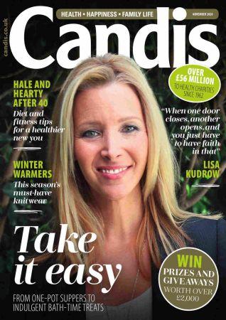 FreeCourseWeb Candis November 2020