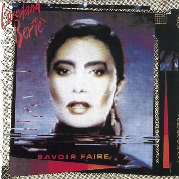 Loredana Bertè Savoir Faire 1984 Pop Flac 16 44