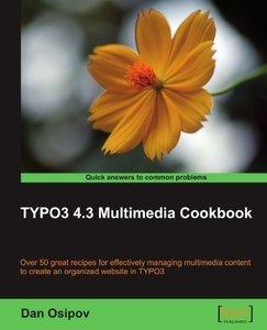FreeCourseWeb TYPO3 4 3 Multimedia Cookbook