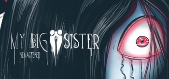 My Big Sister Remastered