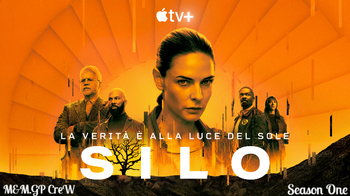 Silo S01E07 The I guardafiamma ITA ENG 1080p ATVP WEB DL DDP5 1 H 264 MeM GP mkv