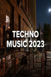 Various Artists Techno Music 2023 2023 Mp3 320kbps PMEDIA