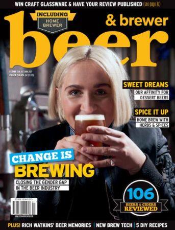 FreeCourseWeb Beer Brewer Autumn 2021