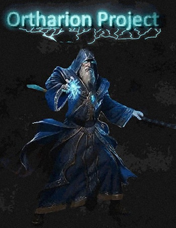 Ortharion Project REPACK KaOs