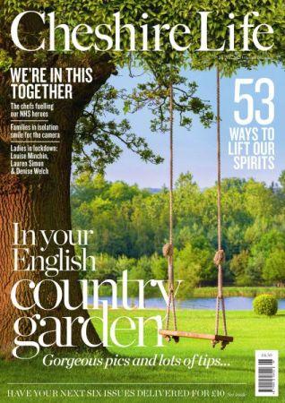 FreeCourseWeb Cheshire Life June 2020