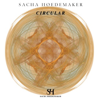 Sacha Hoedemaker Circular 2022 24Bit 44 1kHz FLAC PMEDIA