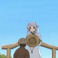 Sousou no Frieren 03 720p Multiple Subtitle DD25F729 Erai raws TGx