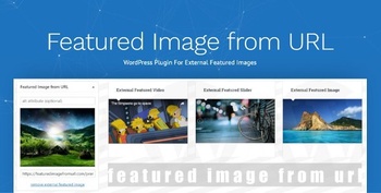 DesignOptimal Featured Image from URL Premium v4 8 7 WordPress Plugin