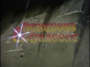 Dungeons Dragons 1983 Complete Extras 480p DVD x264 AAC 2 0 HOOD
