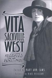 BBC R4 Production Vita Sackville West s All Passion Spent